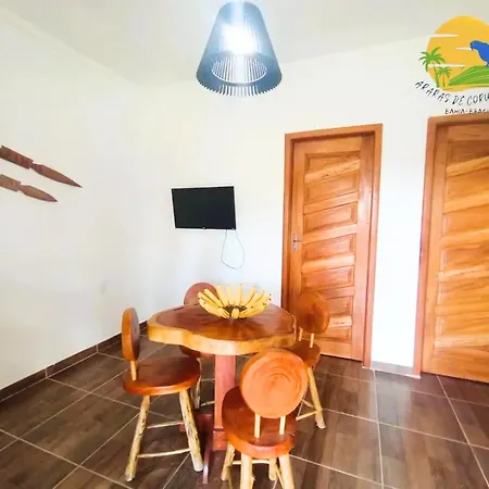Casa Araras De Corumbau Room photo
