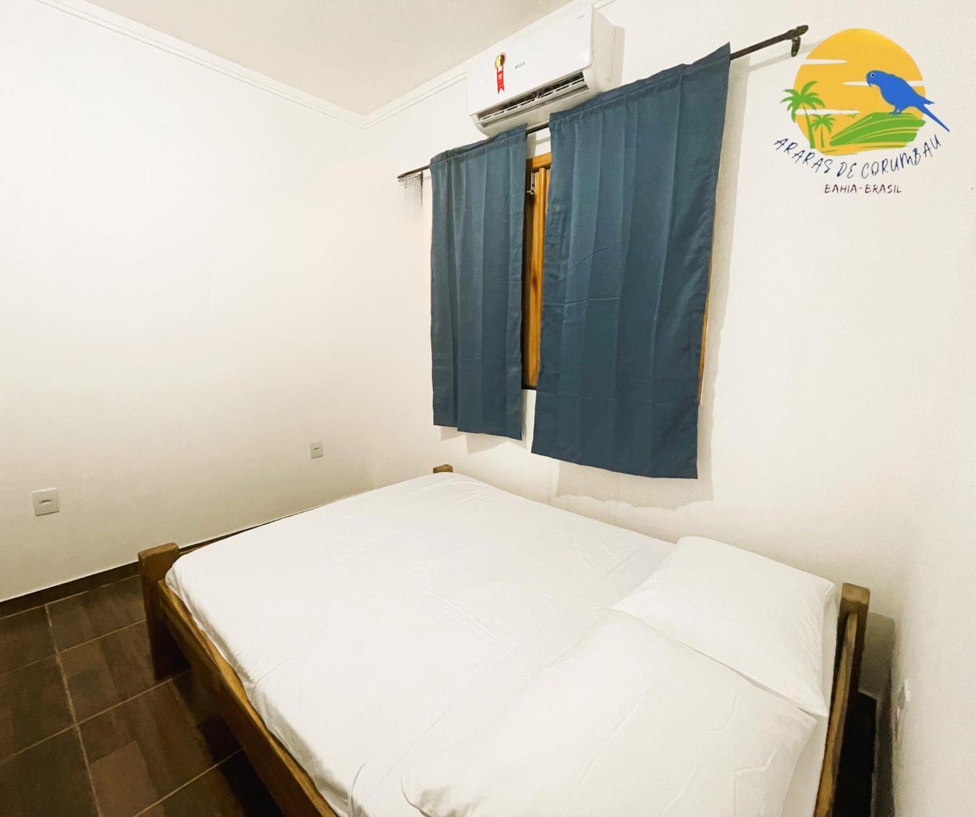 Casa Araras De Holiday home Corumbau