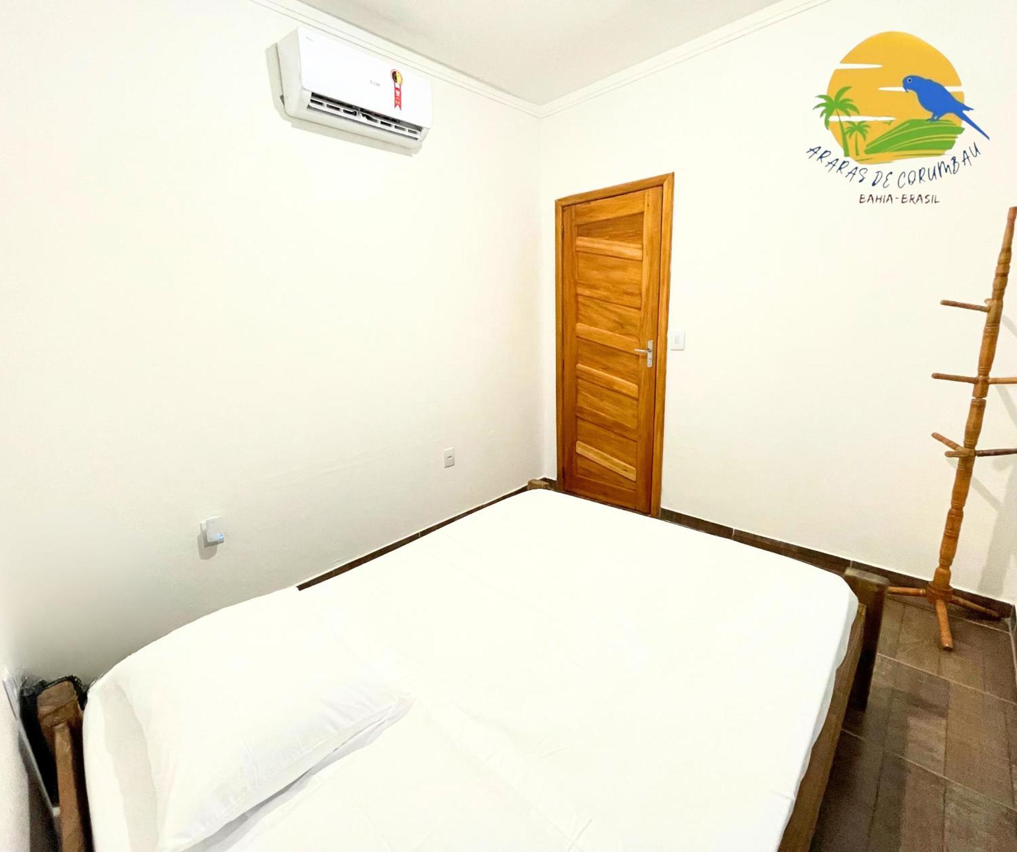 Holiday home Casa Araras De Corumbau