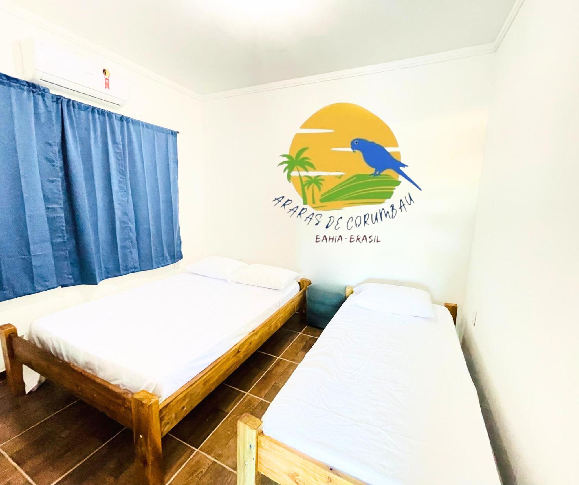 Casa Araras De Holiday home *