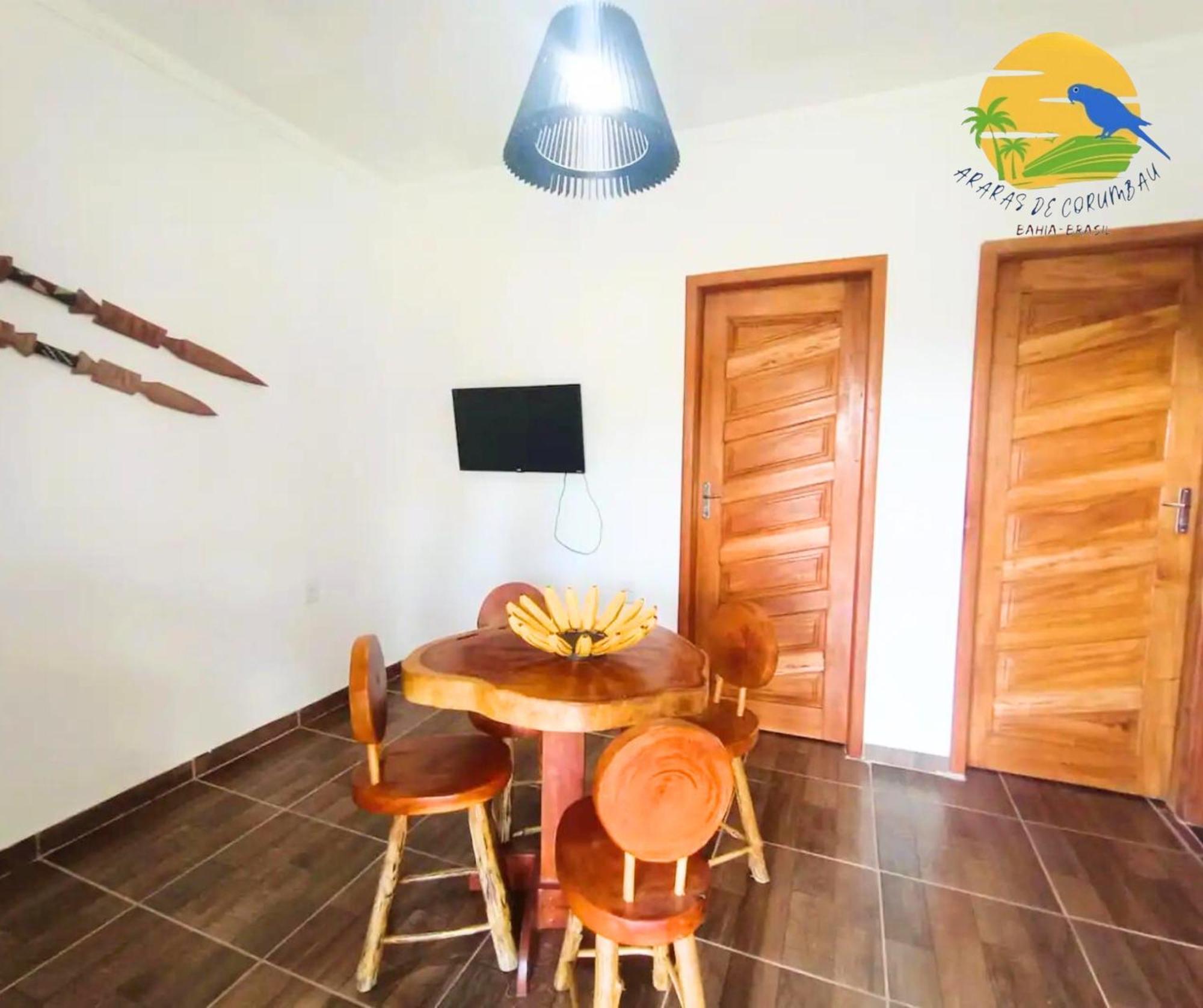 Holiday home Casa Araras De *