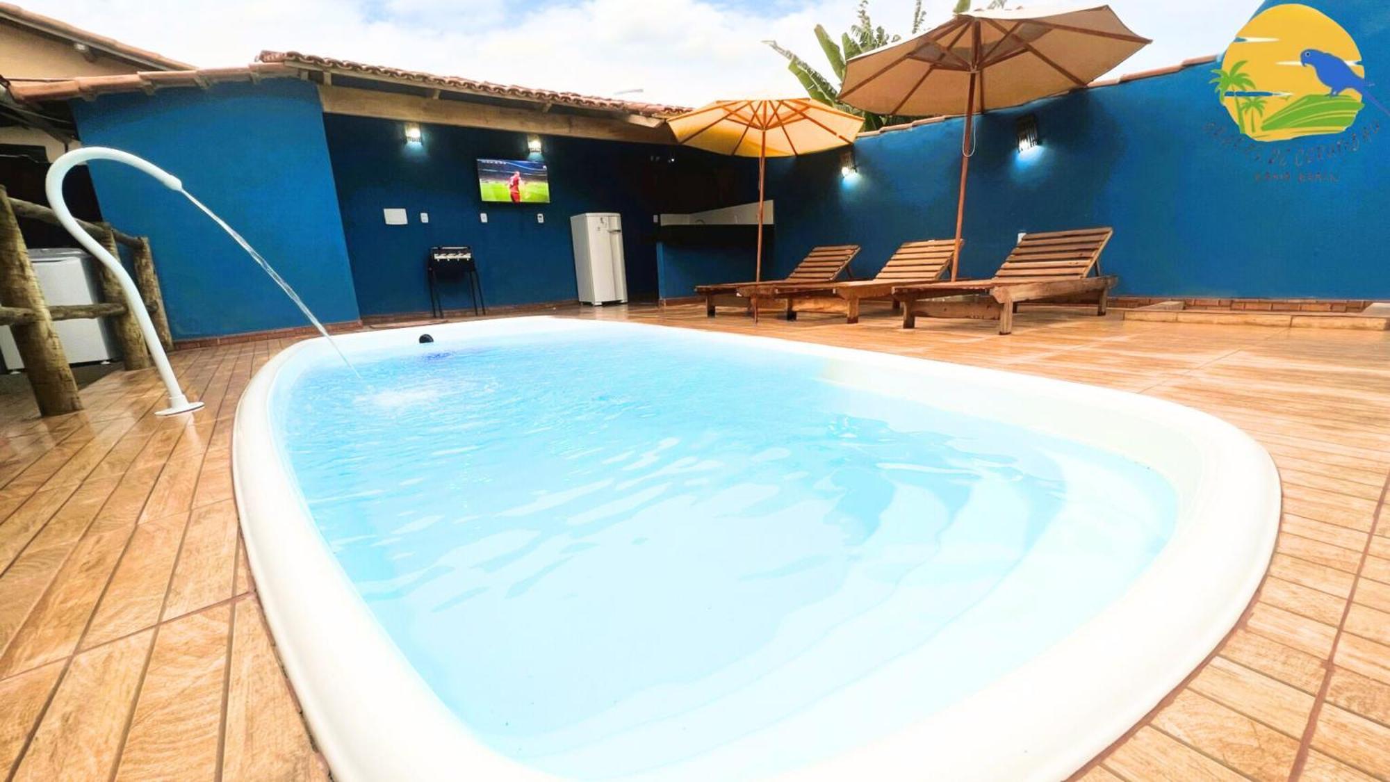 Casa Araras De Holiday home