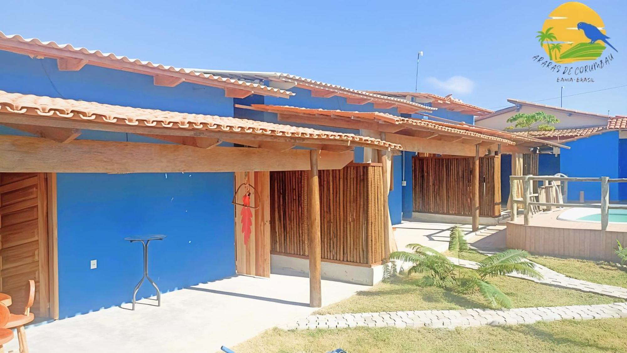 Casa Araras De *