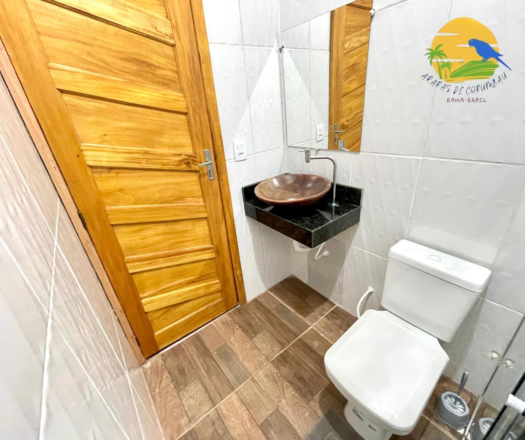 Holiday home Casa Araras De