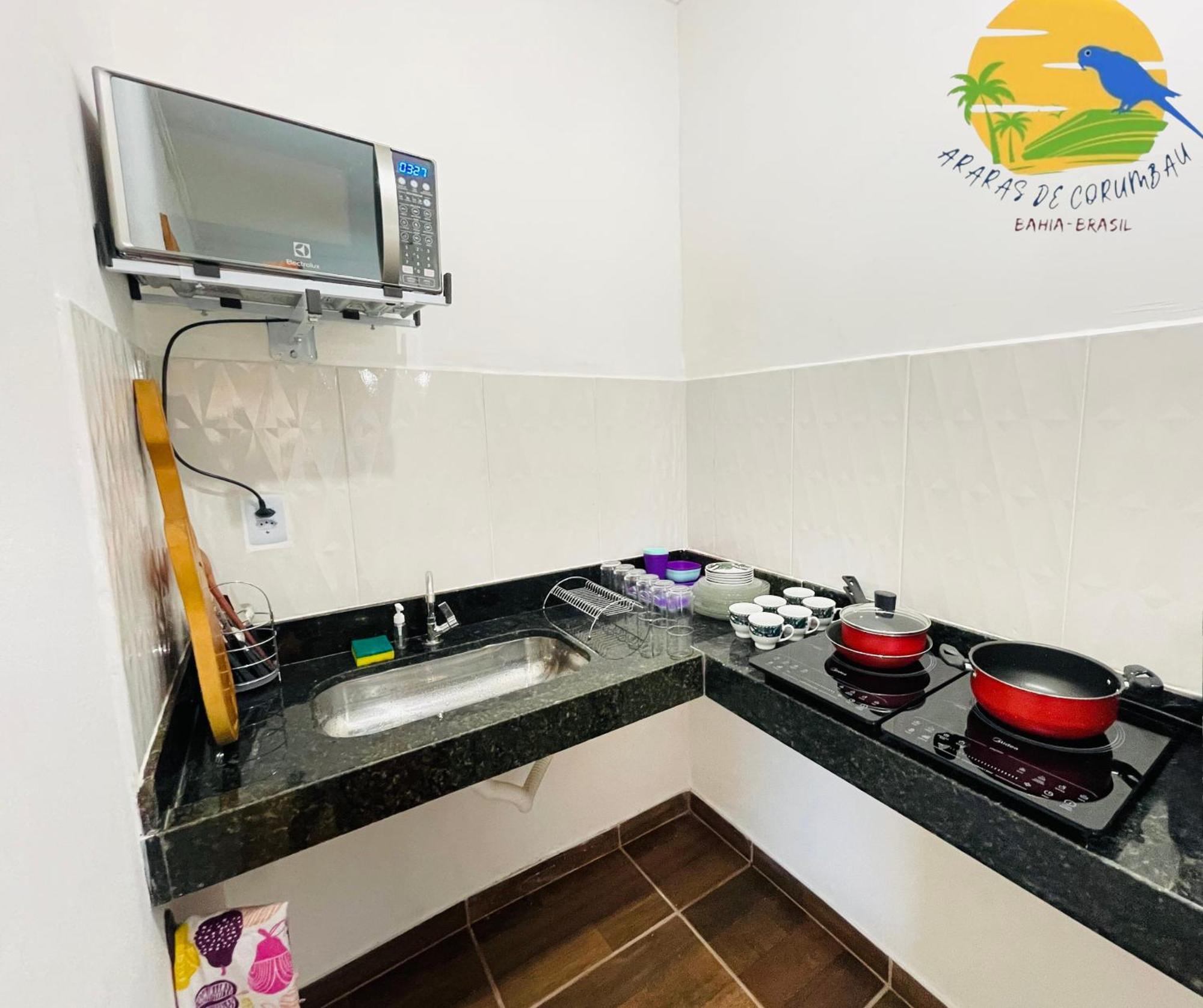度假居 Preco Imbativel! Area Gourmet, Bbq E Piscina, A 5 Min Da Praia