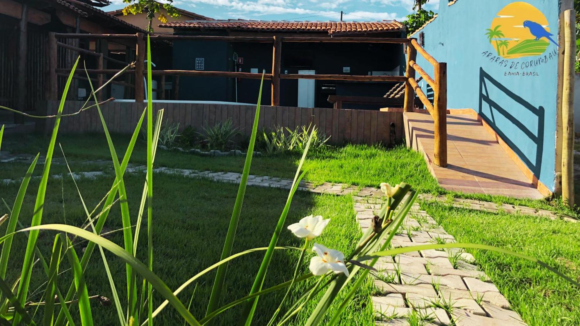 Casa Araras De Holiday home