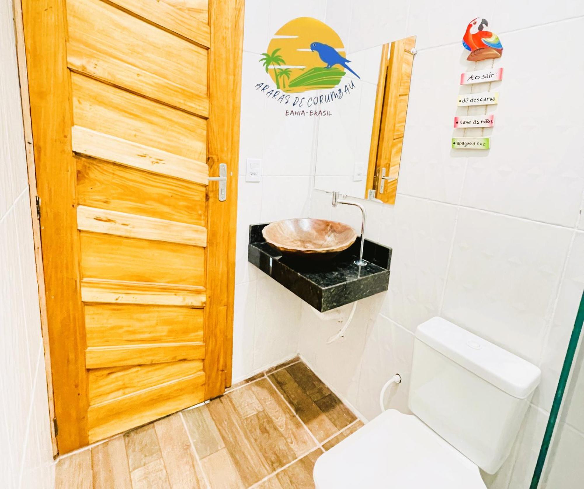 度假居 Preco Imbativel! Area Gourmet, Bbq E Piscina, A 5 Min Da Praia *
