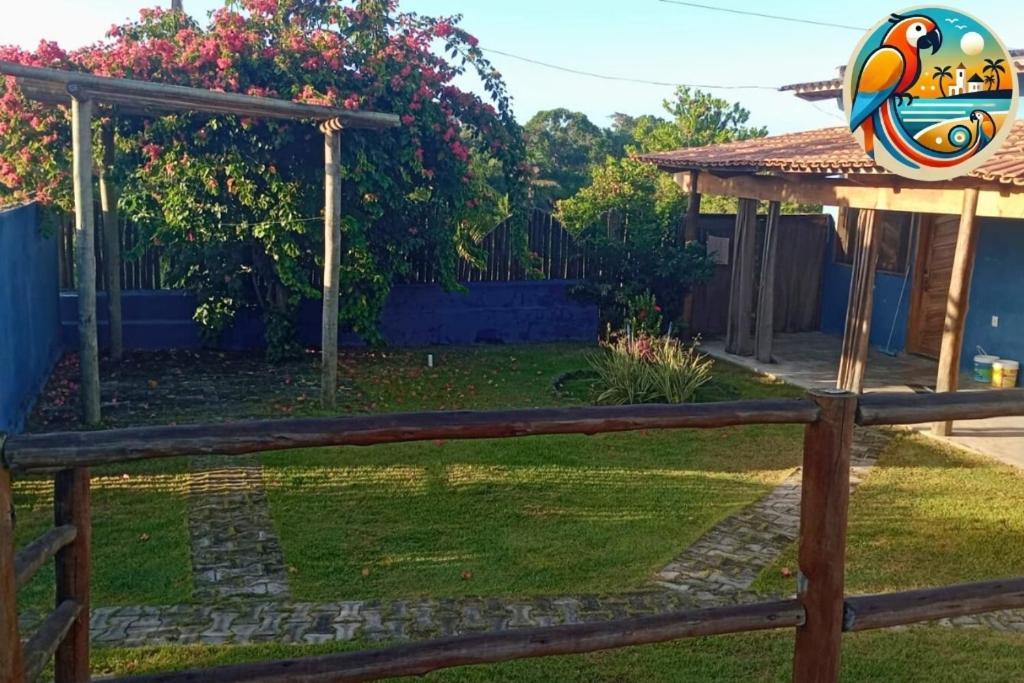 度假居 Preco Imbativel! Area Gourmet, Bbq E Piscina, A 5 Min Da Praia