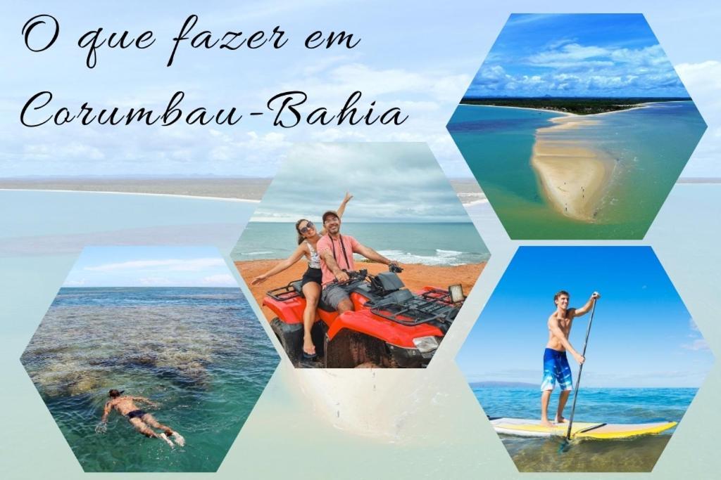 度假居 Preco Imbativel! Area Gourmet, Bbq E Piscina, A 5 Min Da Praia